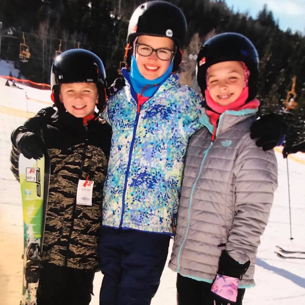 Meet your Posher, Amy